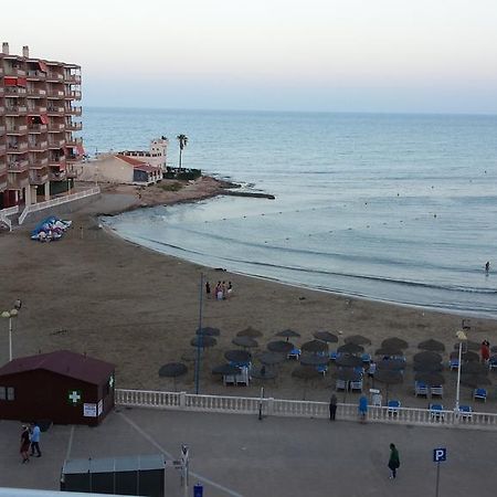 Palmeral De Торевьиа Экстерьер фото