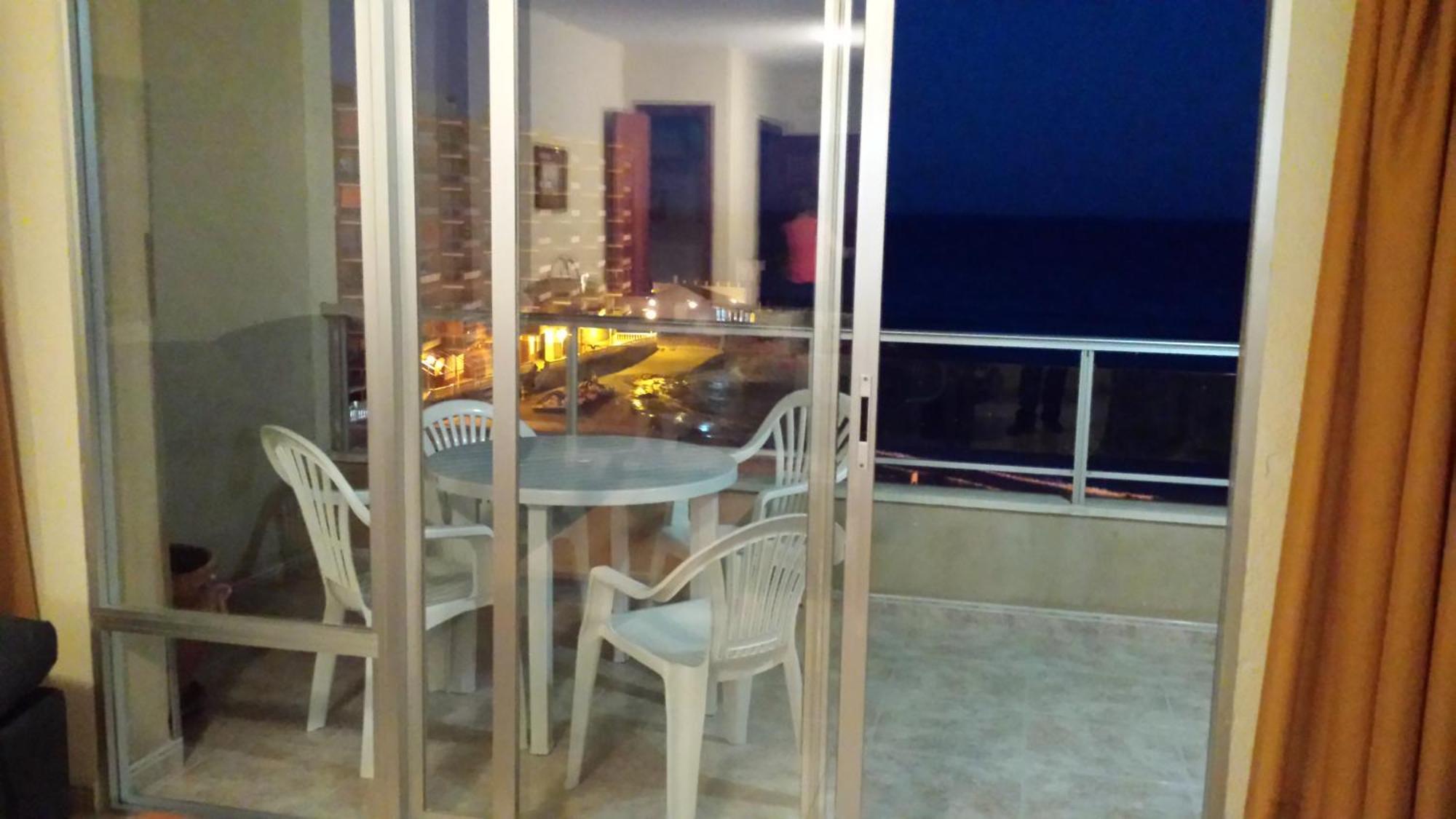Palmeral De Торевьиа Экстерьер фото