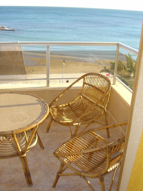 Palmeral De Торевьиа Экстерьер фото